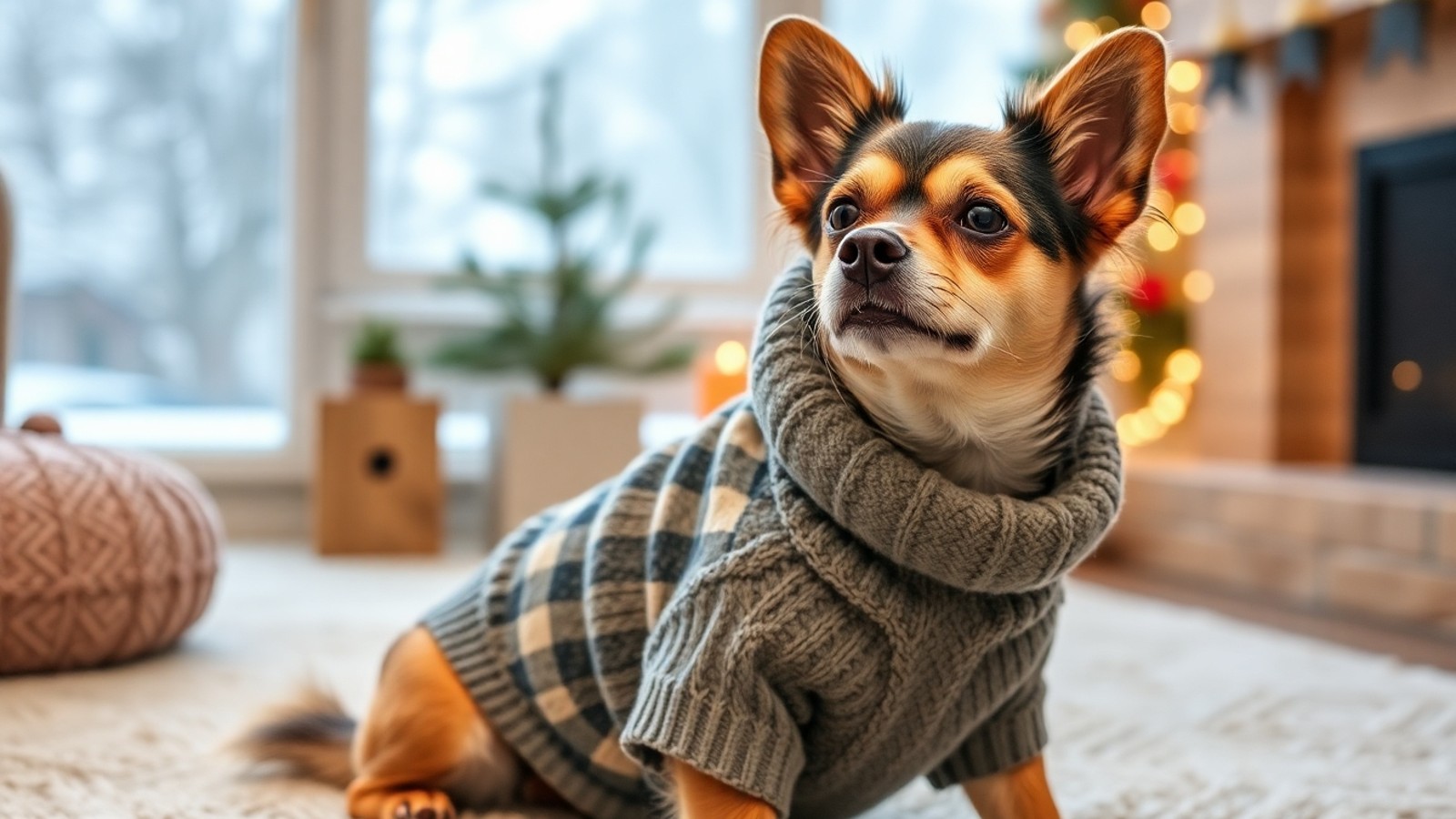 Roupa para Cachorro: Referência Completa