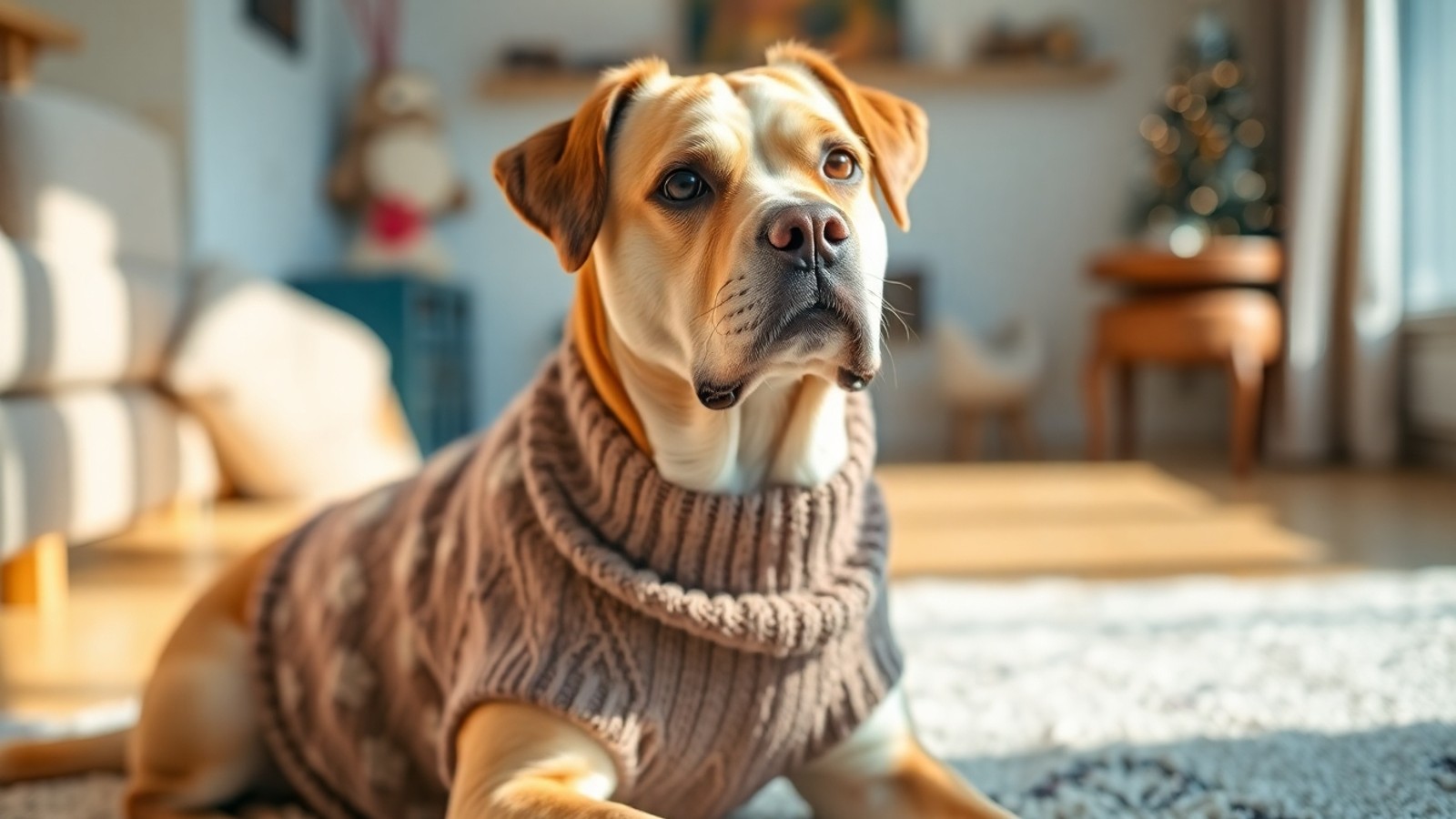 Roupa para Cachorro Grande: Guia Prático e Completo