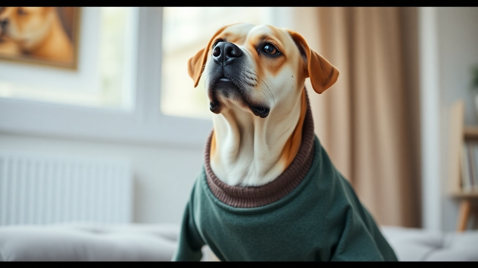 Roupa para Cachorro Macho: Tudo o Que Você Precisa Saber
