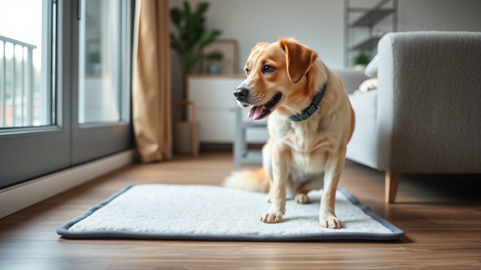 Fralda Tapete para Cachorro: Do Básico ao Avançado