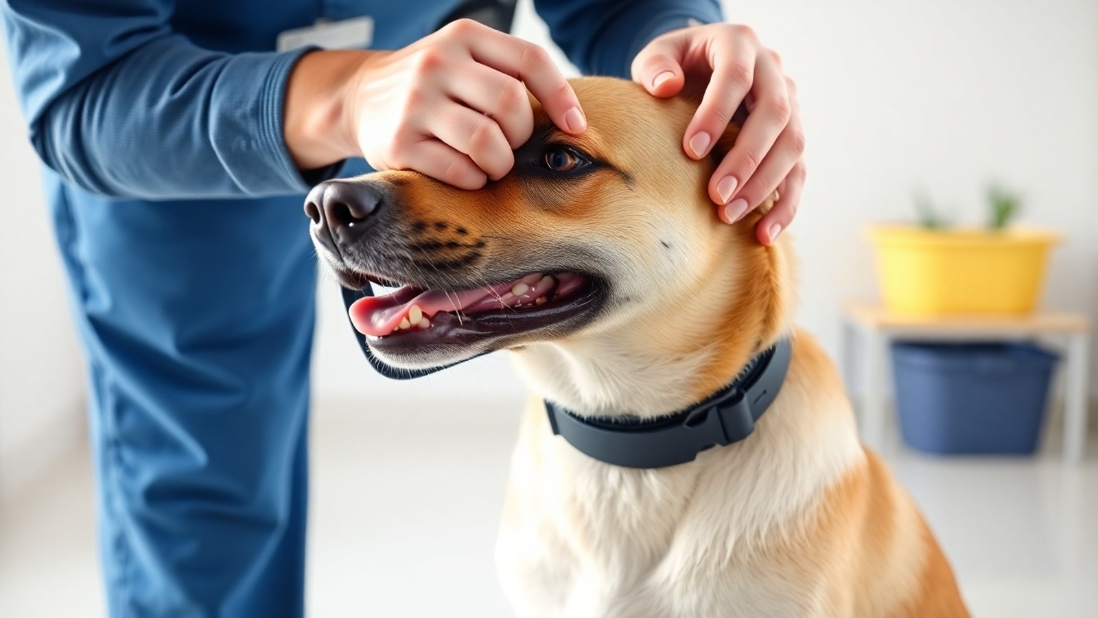 Coleira Repelente Para Cães: Tudo em Um Só Lugar