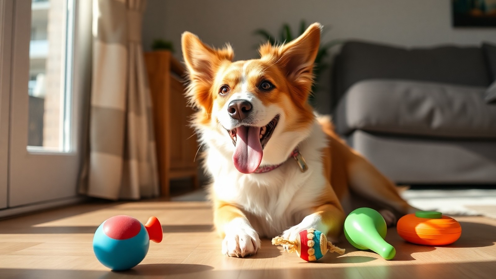 Melhores Brinquedos Para Cachorro: Manual Completo