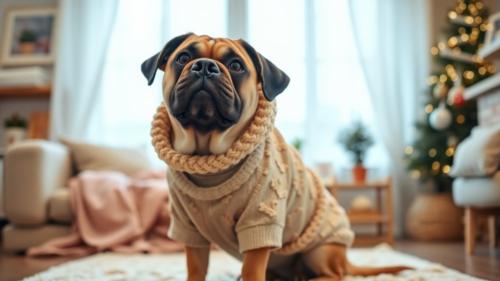 Roupinha Cachorro Grande: Guia Essencial