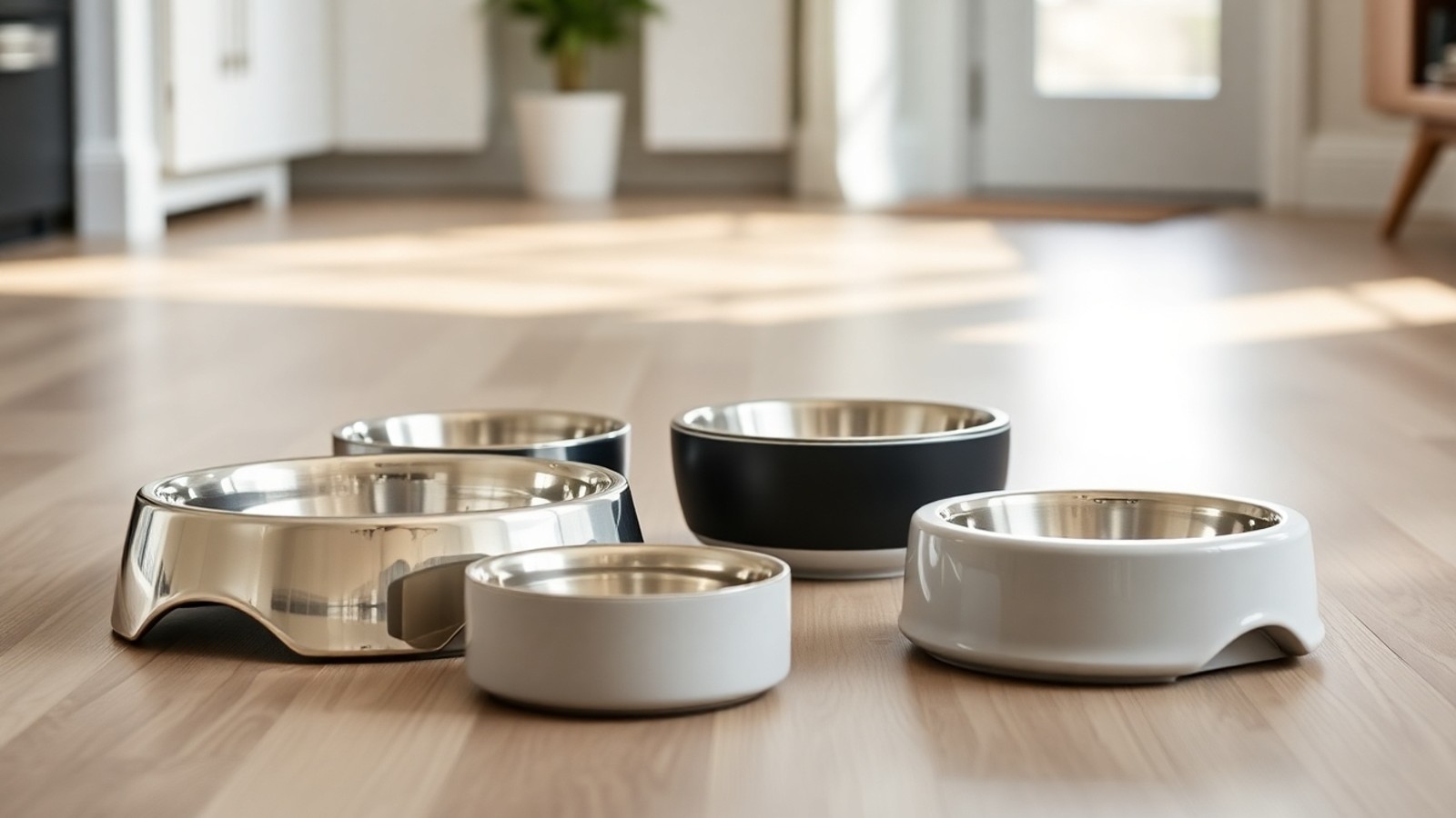 Vasilha para Cachorro: Como Fazer a Escolha Certa
