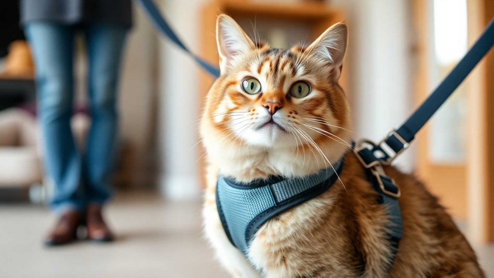 Coleira Gato Passear: Guia Prático e Completo