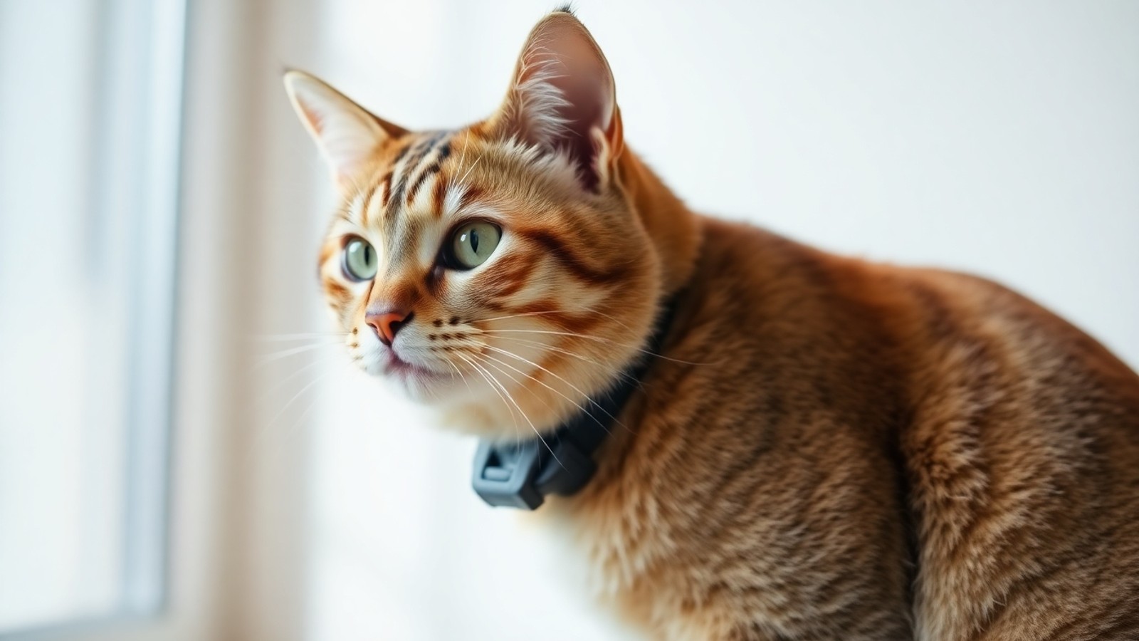 Coleira Gato: A Escolha Certa para Cada Perfil