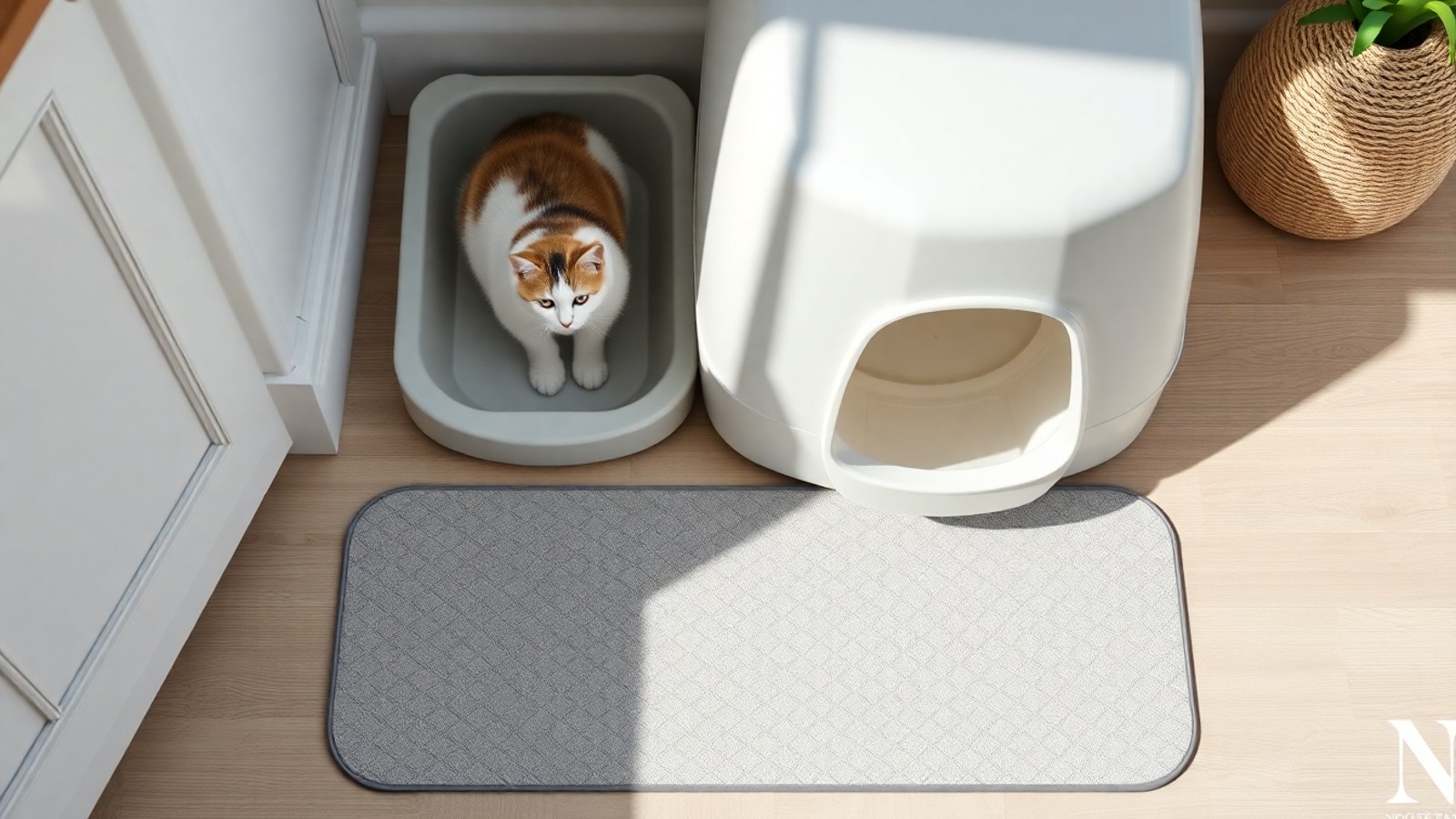 Tapete Areia Gato: O Guia Completo e Atualizado