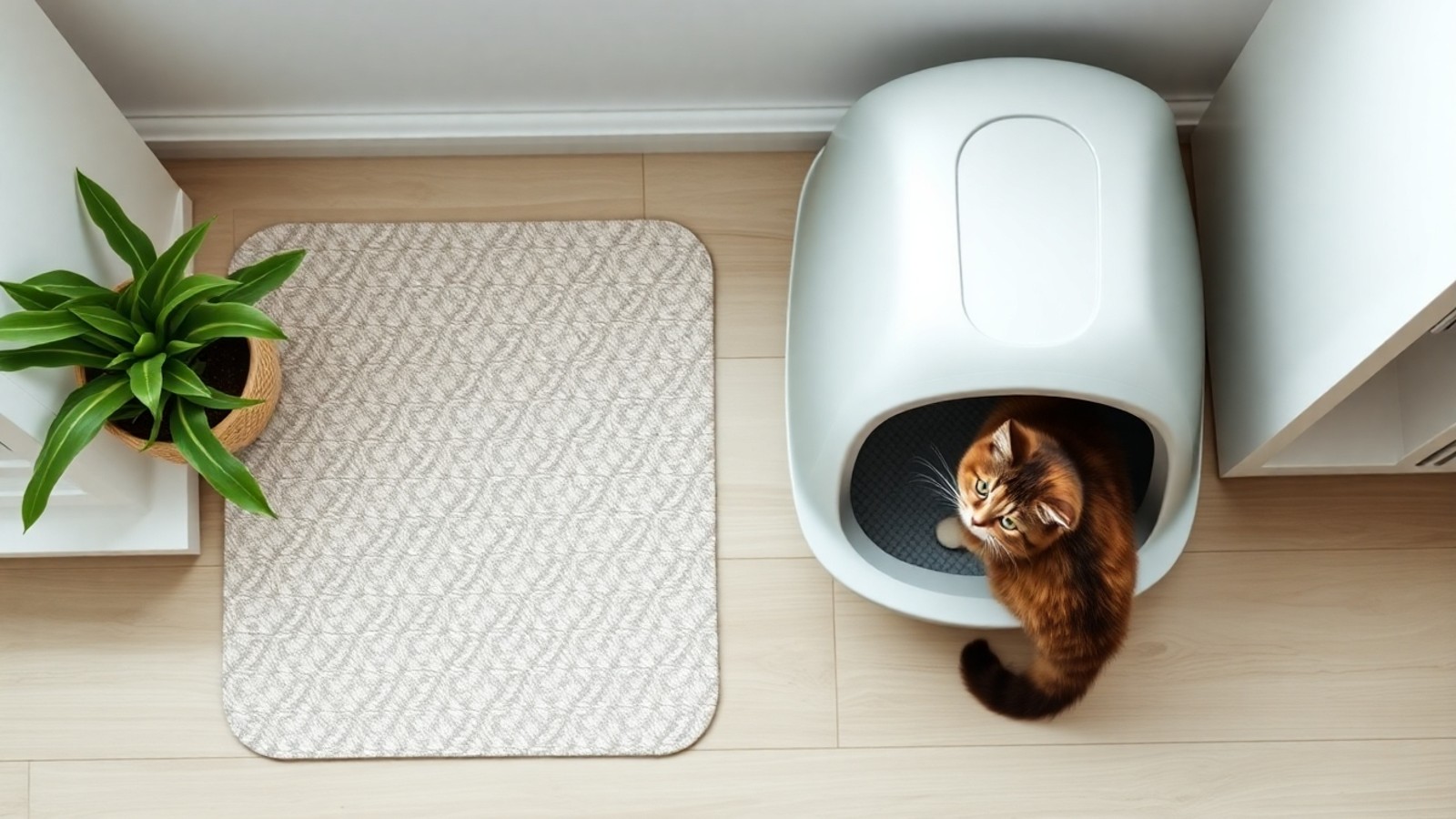 Tapetes Higiênicos Para Gatos: Entenda de Vez