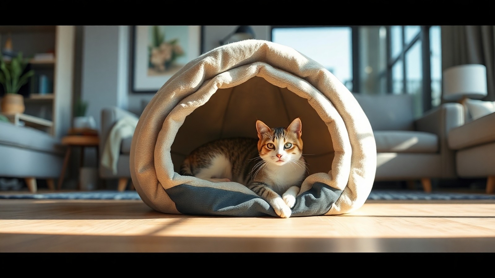 Tocas para Gatos: O Guia Mais Completo