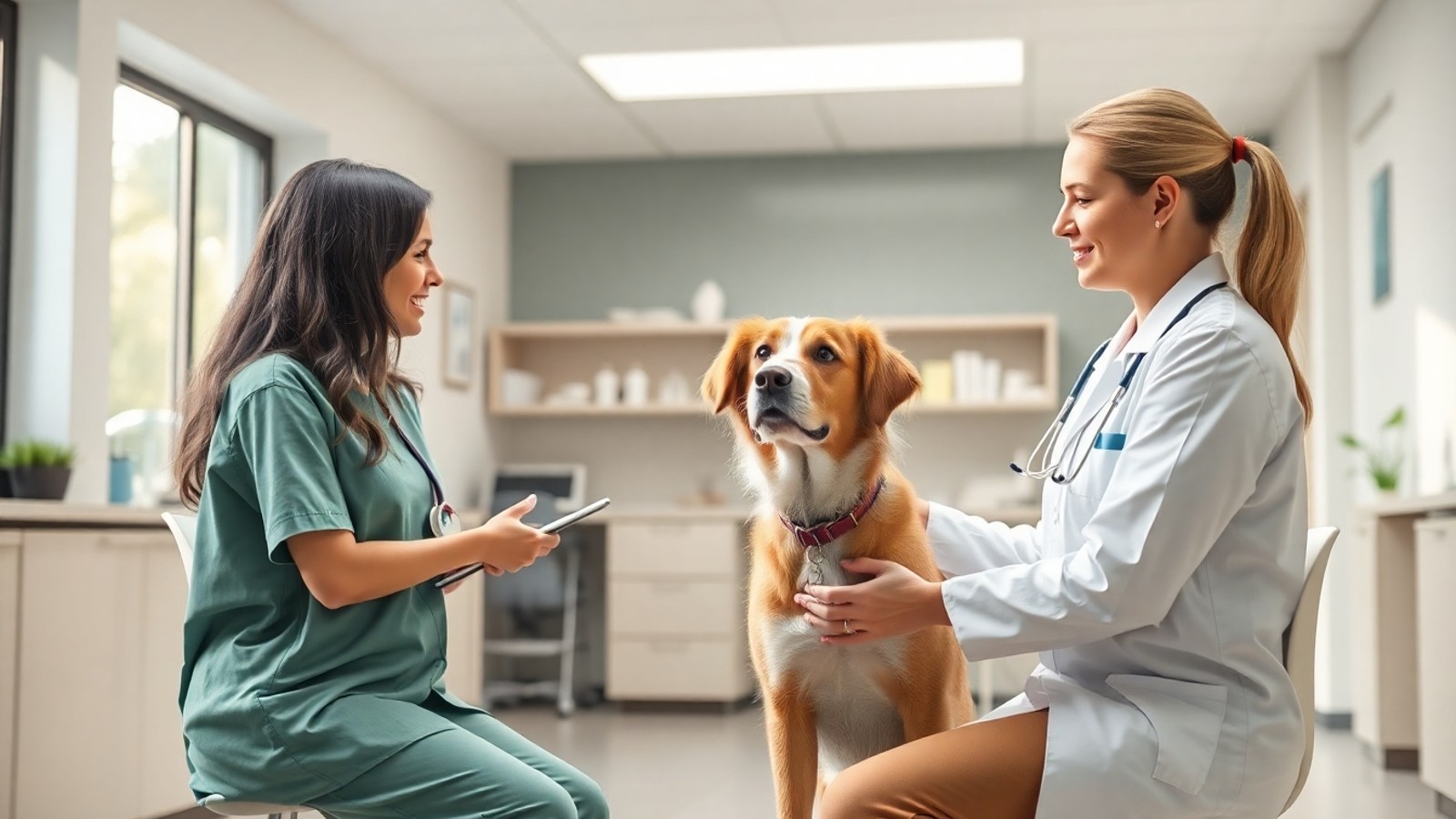 consulta veterinaria cachorro comportamento jpg