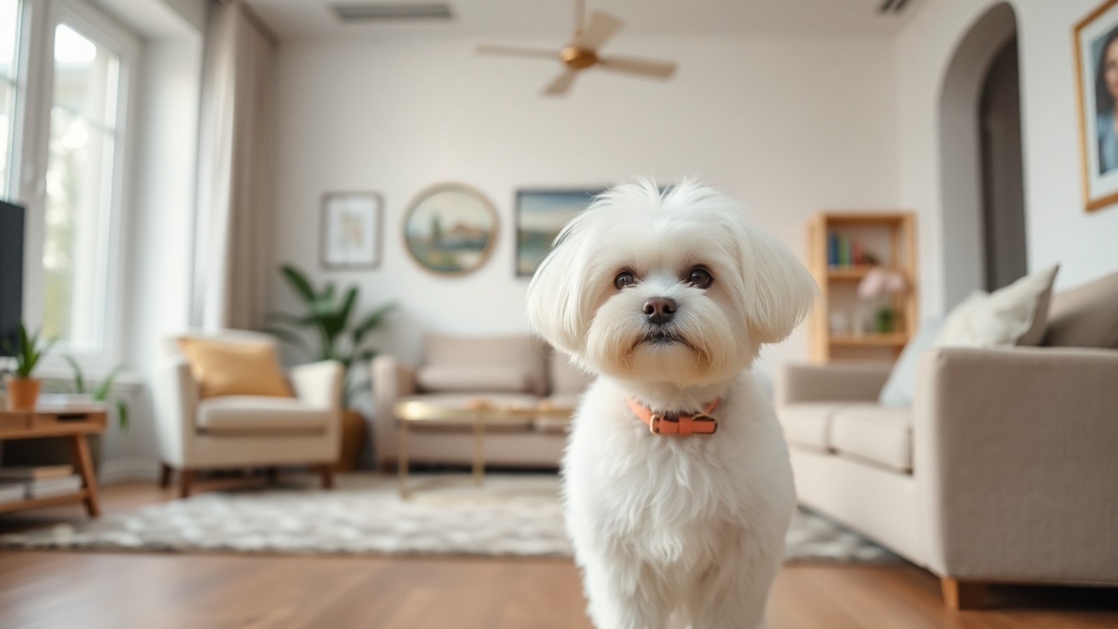 Raça de Cachorro com M: Manual Completo