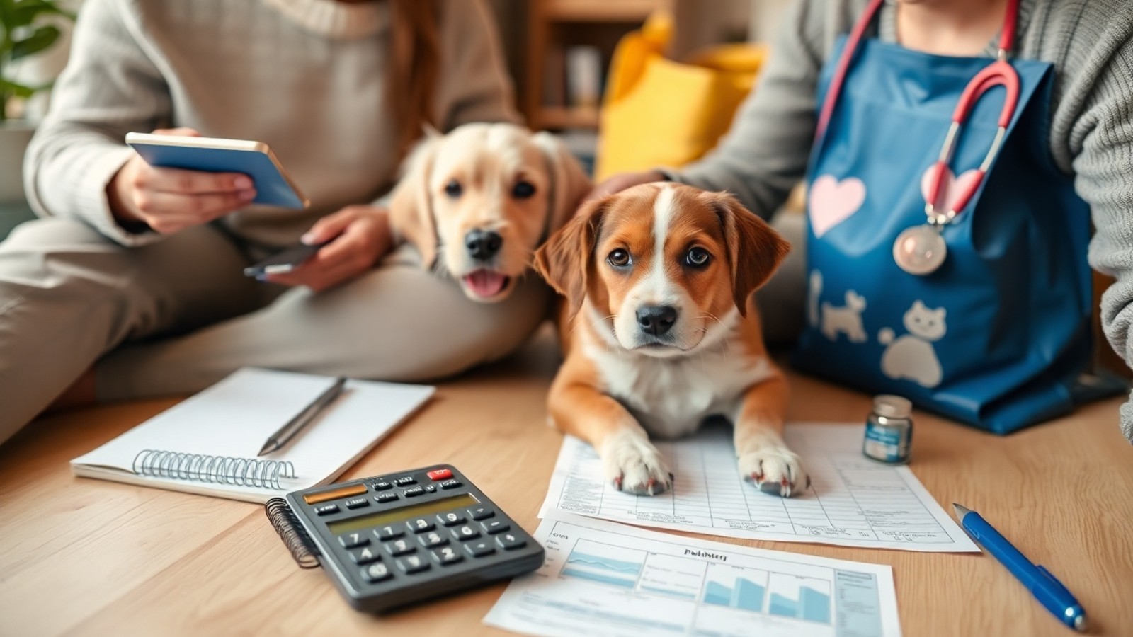 Quanto Custa Um Cachorro: Tudo em Um Só Lugar