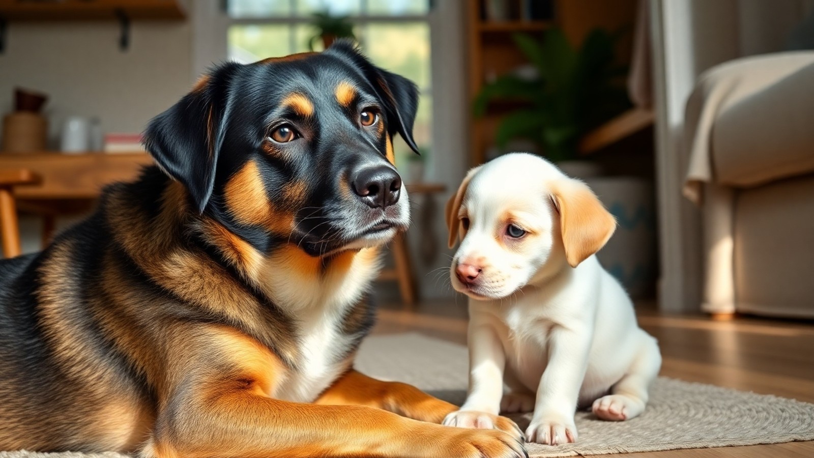Quando o Cachorro Vira Adulto: Manual Completo