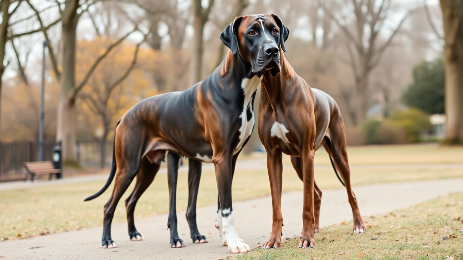 Raça de Cachorro Maior: Manual Completo