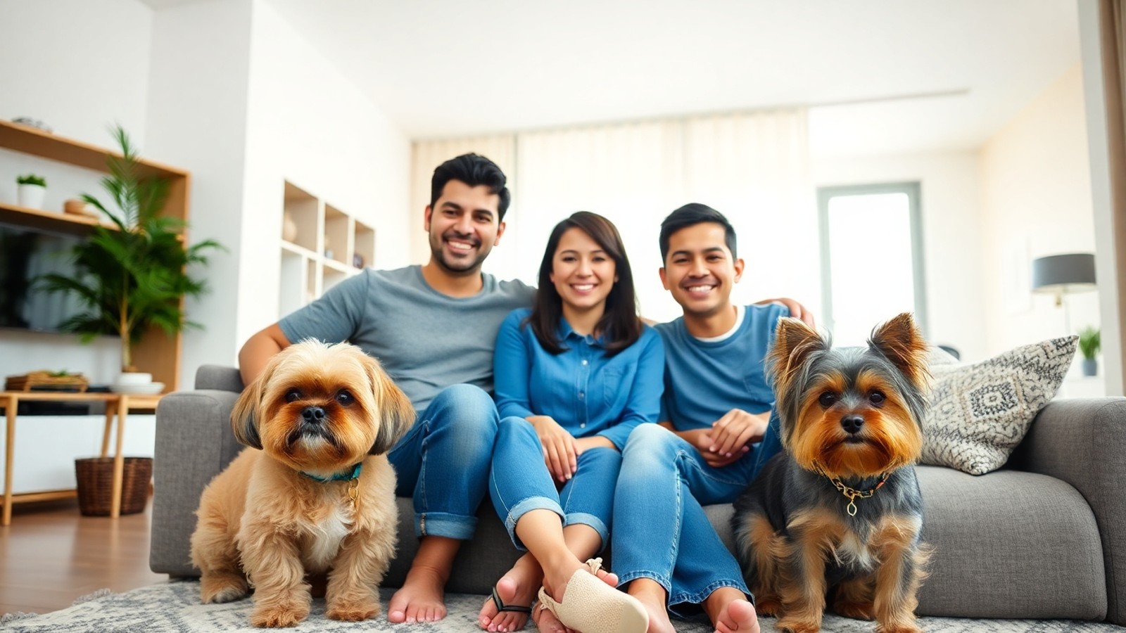 Raças Famosas de Cachorro: Tudo o Que Você Precisa Saber