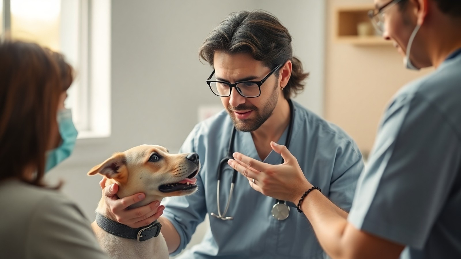 Sexo Cachorros: comportamento, cio e reprodução