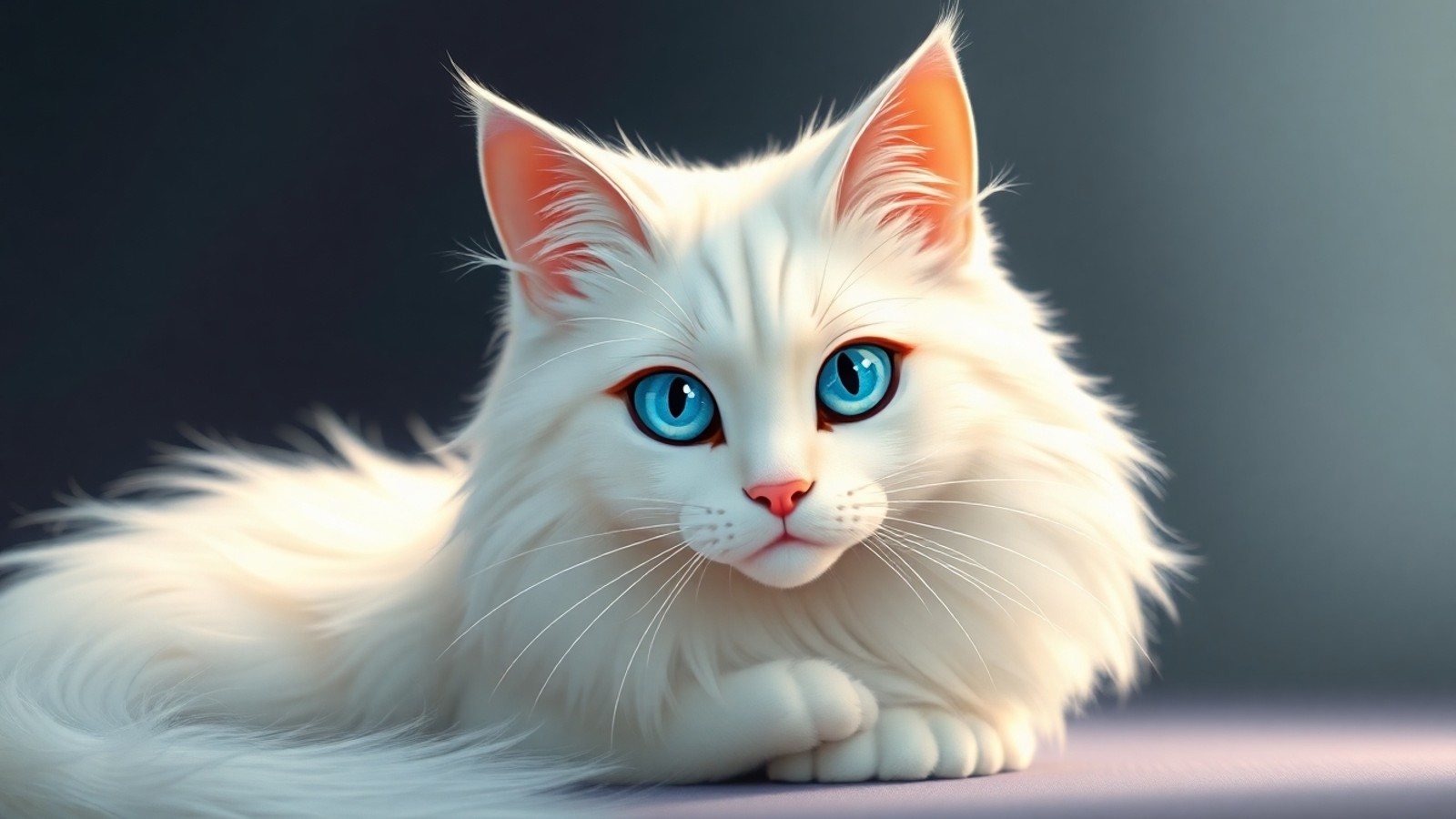 Raça da Gata Marie: Descubra a Origem e Características