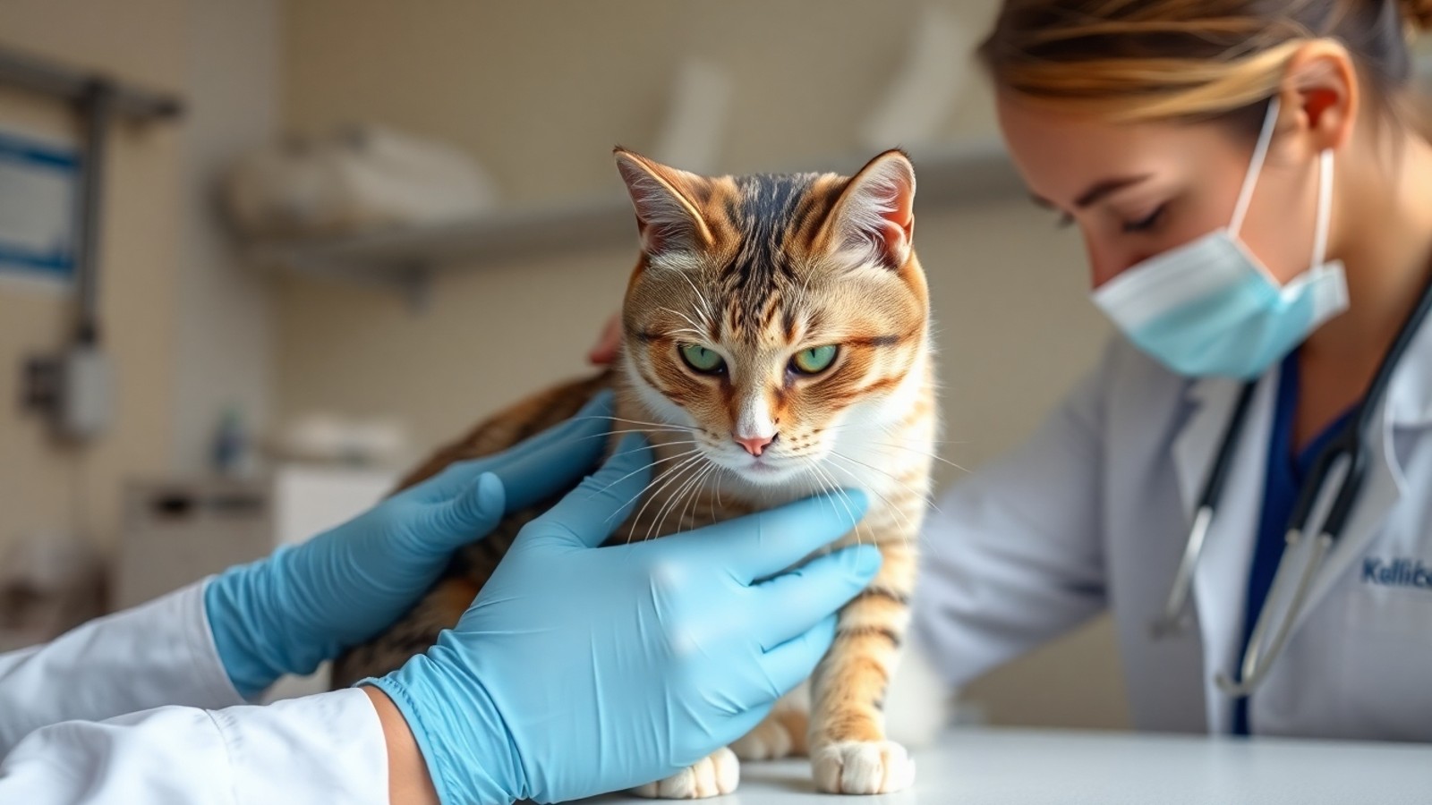 Reprodução do Gato: Ciclo, Gestação e Cuidados