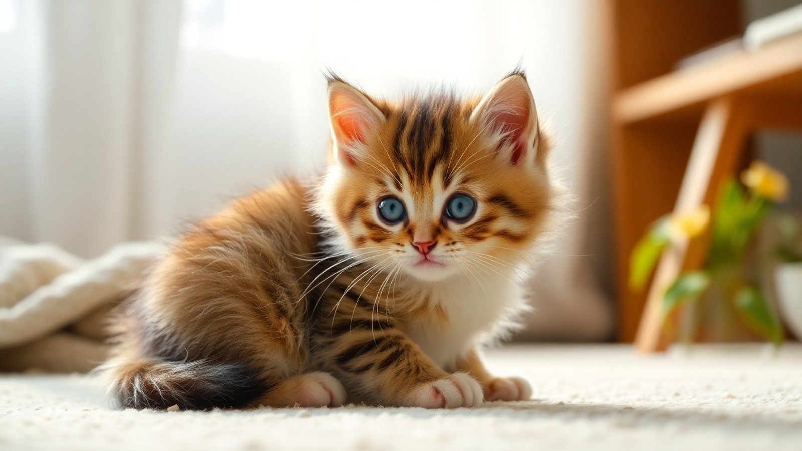 O Gatinho Mais Fofinho do Mundo: Referência Completa