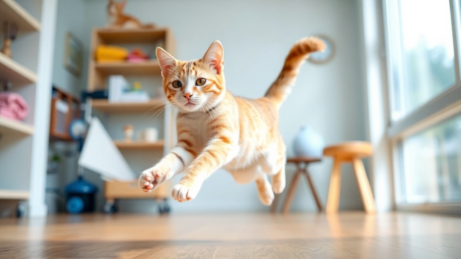 Quantas Vidas Tem um Gato? Verdade e Mitos