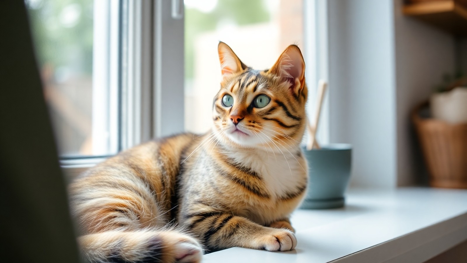 Quantos Anos Vive um Gato Vira-Lata: Manual Completo