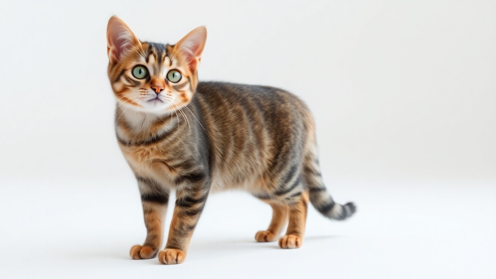 menor gato do mundo introducao