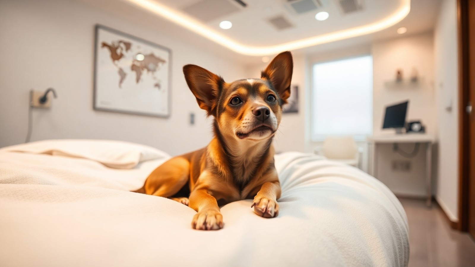 Hotel Cachorro Preço Diária: O Guia Completo e Atualizado
