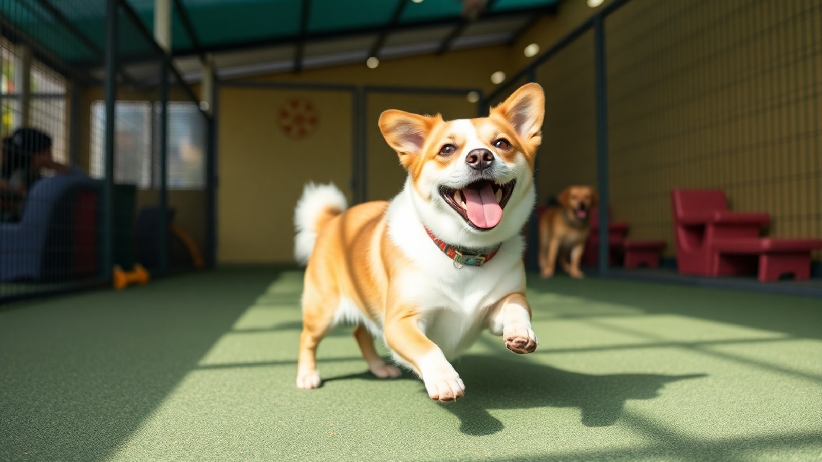 Creche para Cachorro São Paulo: Guia Prático e Completo