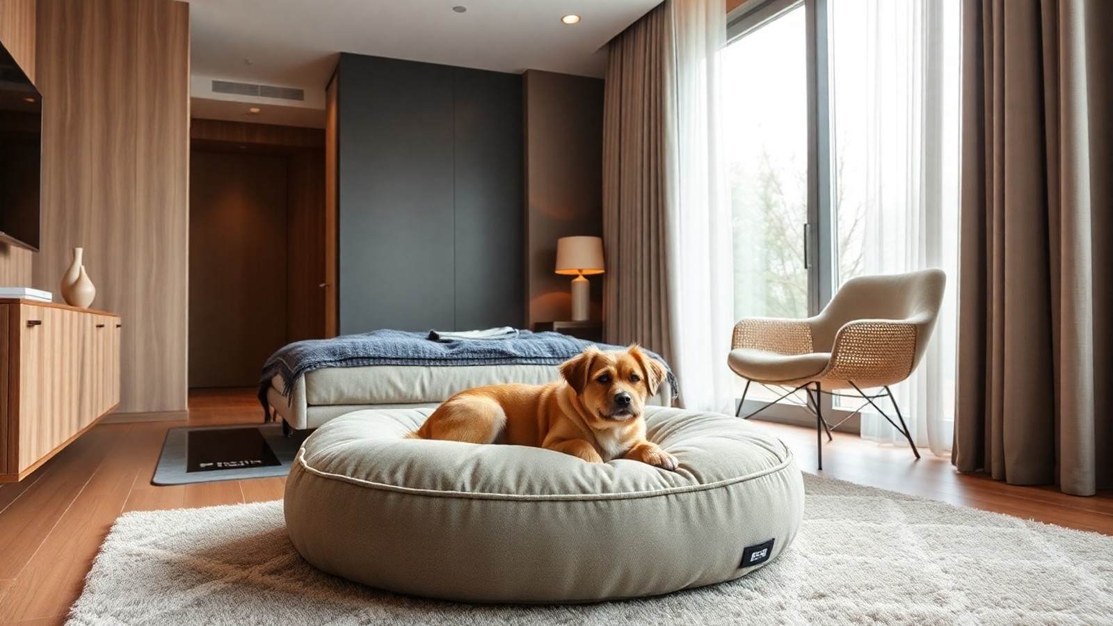 Dog Resort: Referência Completa