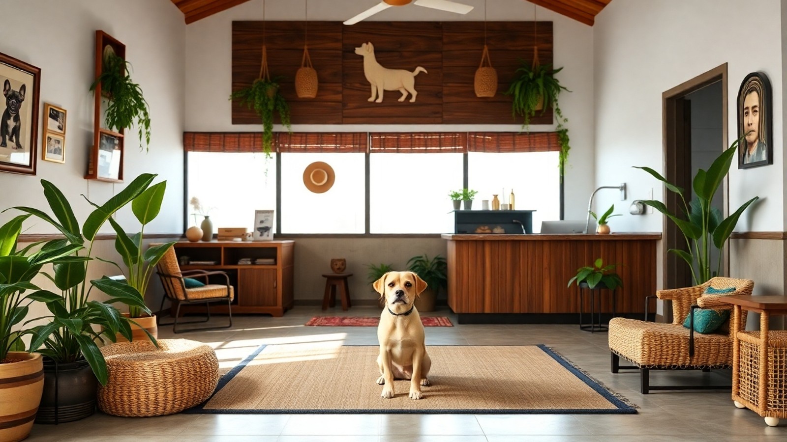 Hotel para Cachorro João Pessoa: Guia Passo a Passo