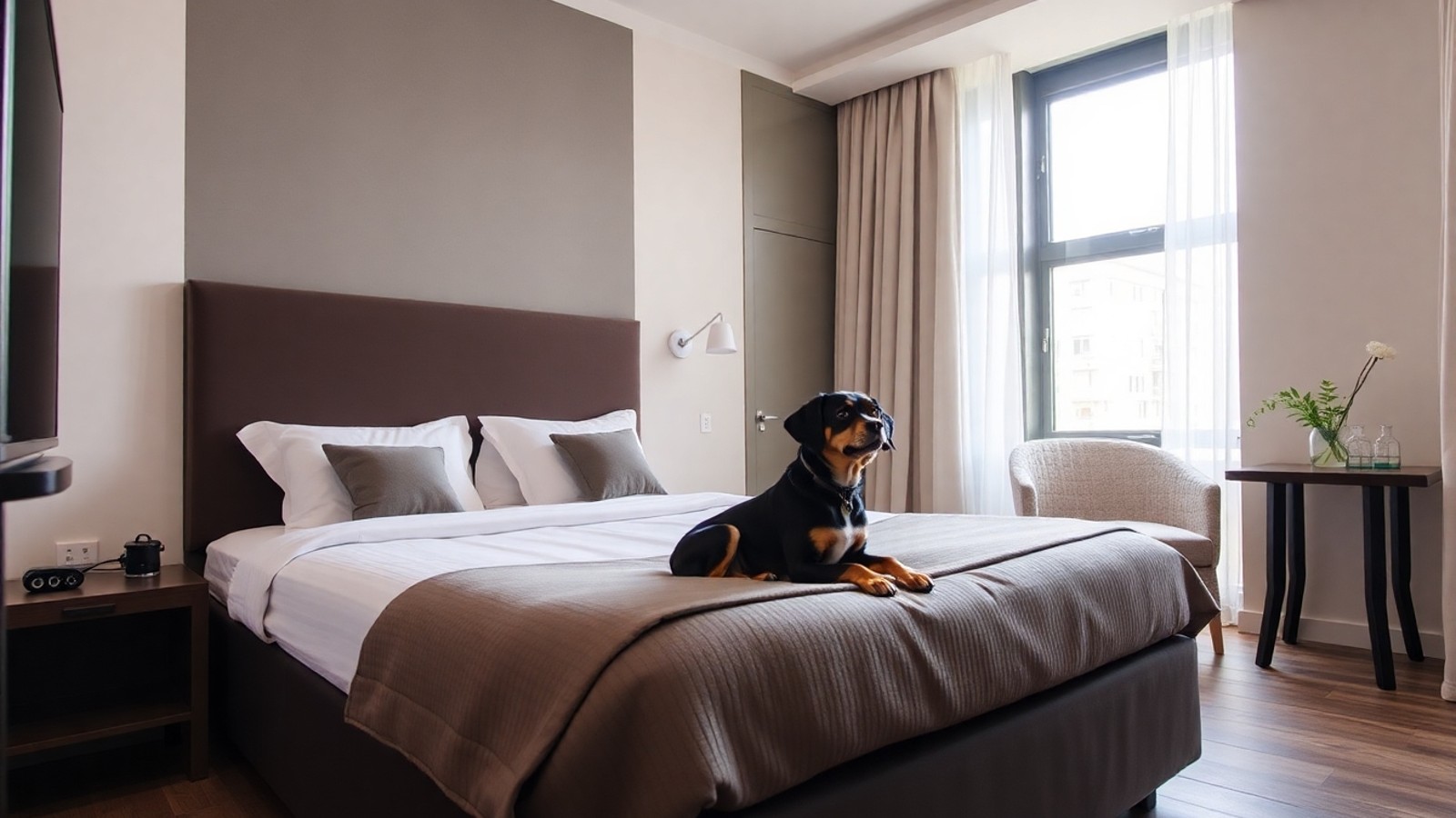 Hotel Cachorro Porto Alegre: O Guia que Faltava
