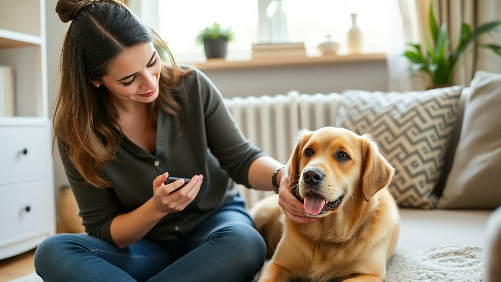 Pet Sitter: O Guia Completo e Atualizado