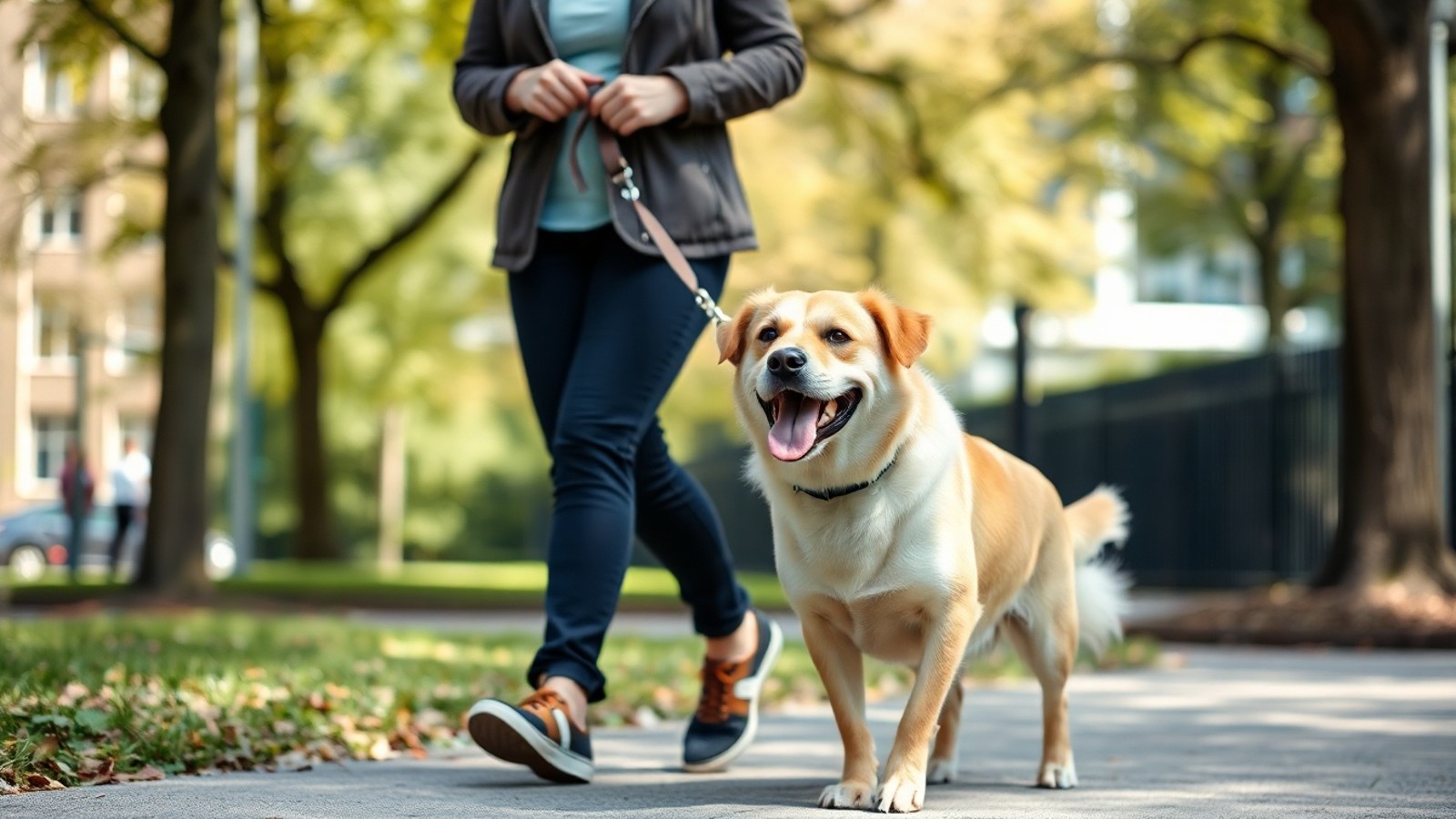 Walker Dog Walking: Guia Atualizado