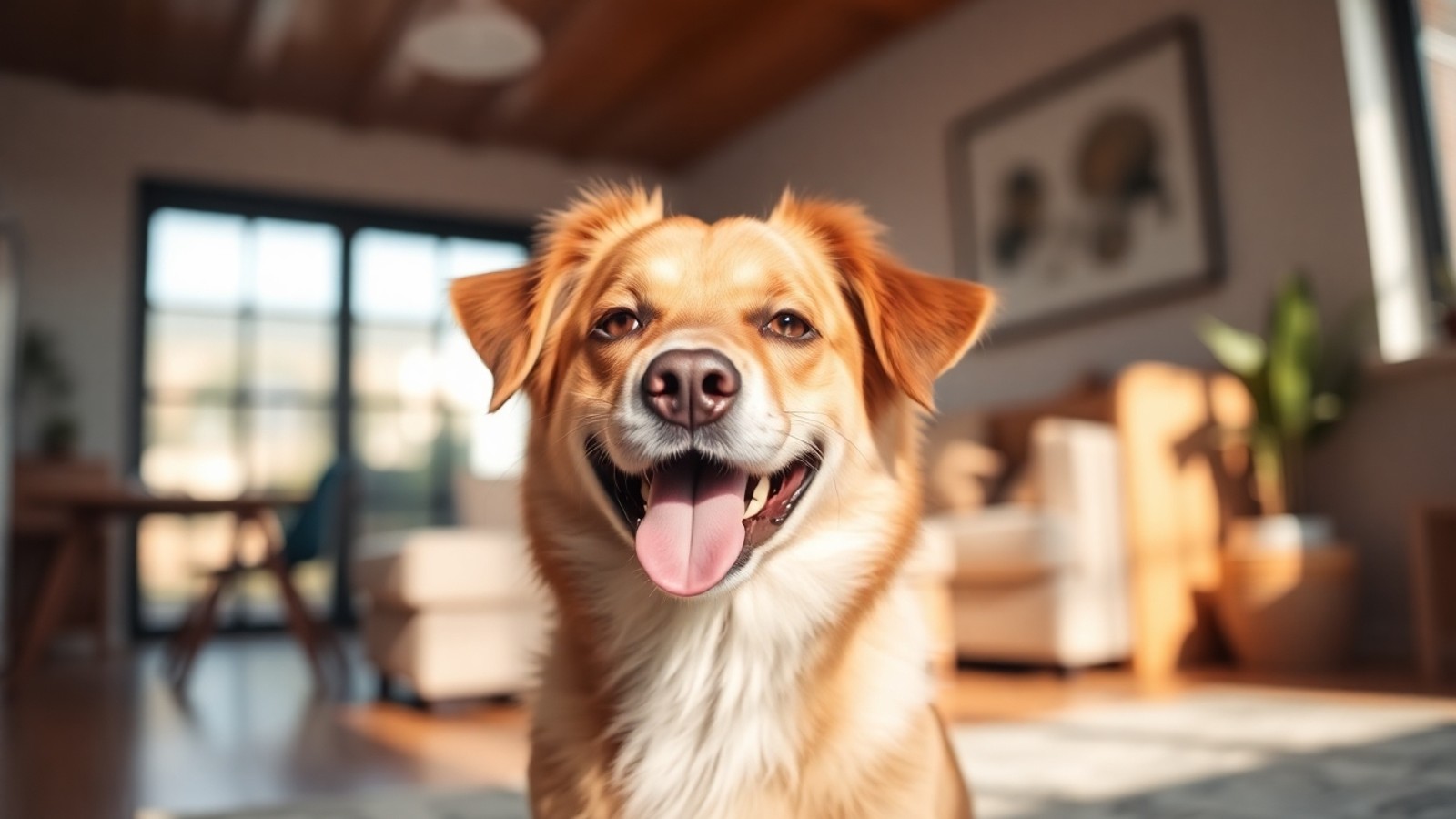 ensaio fotografico de cachorro