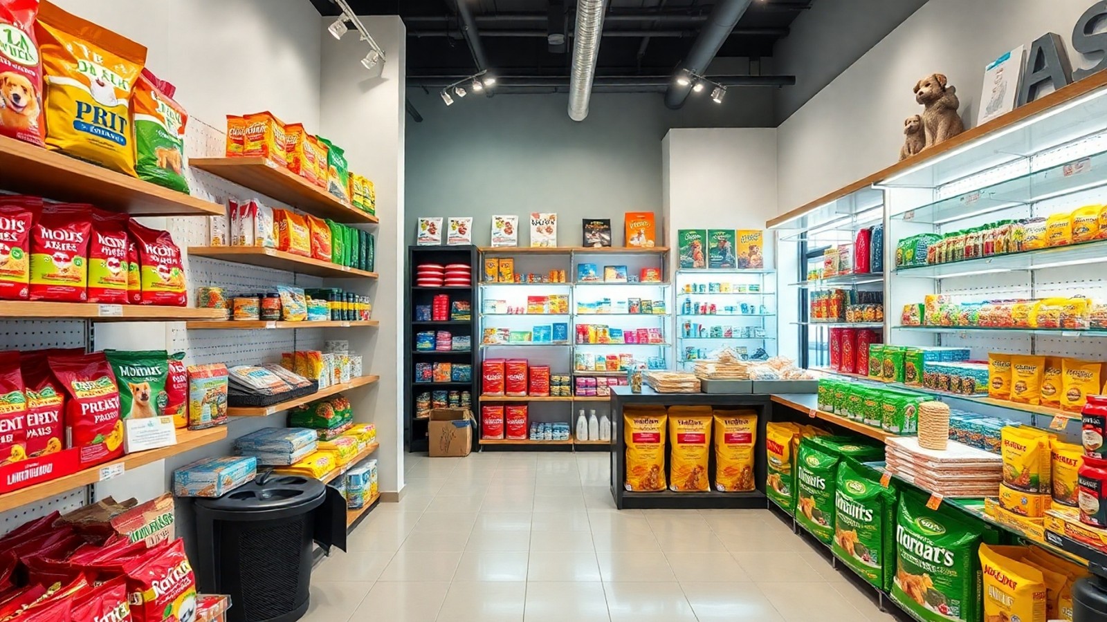 Pets Shops em Goiânia: O Guia Mais Completo