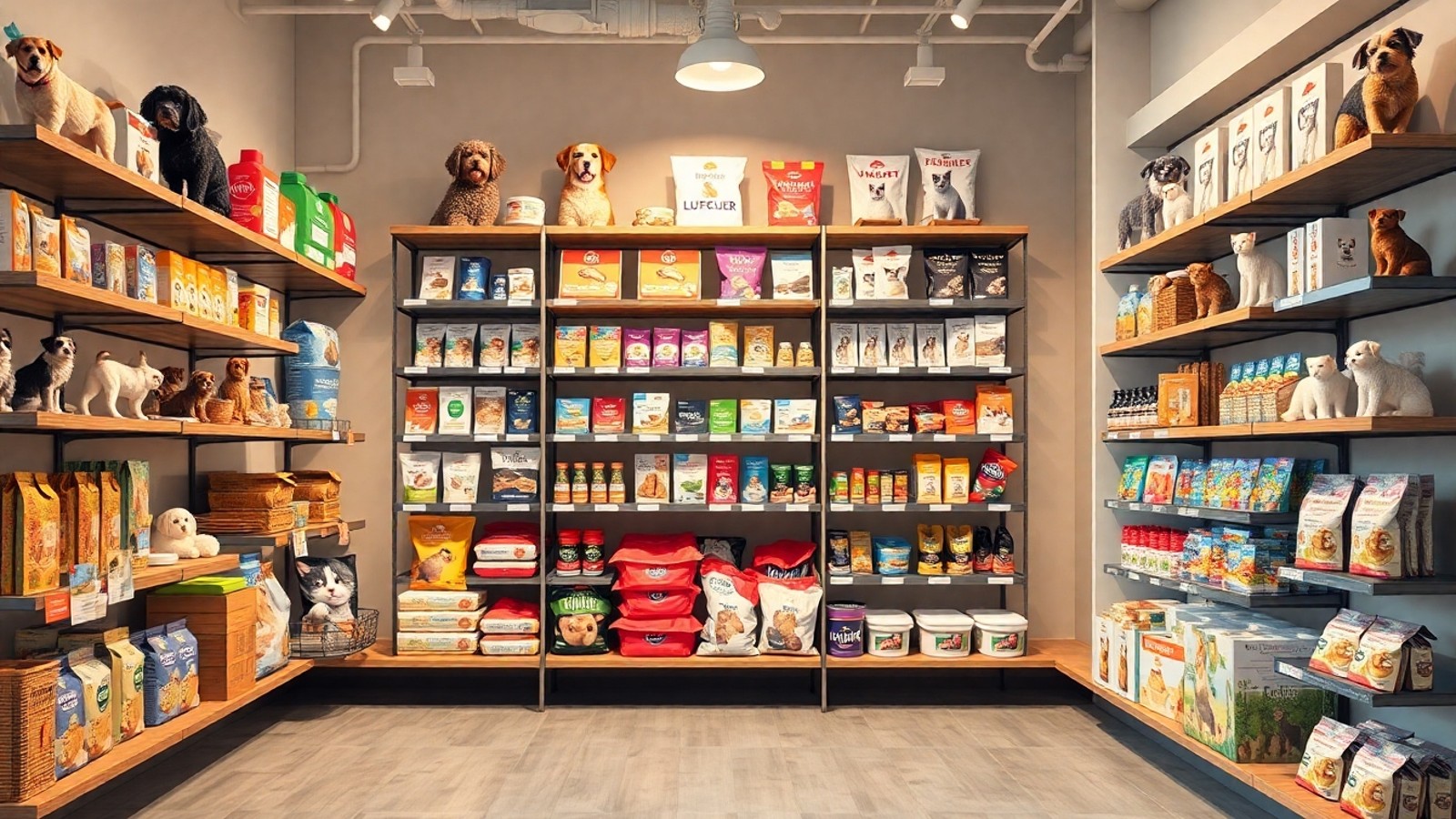 Pet Shop Pet Store: O Guia Mais Completo