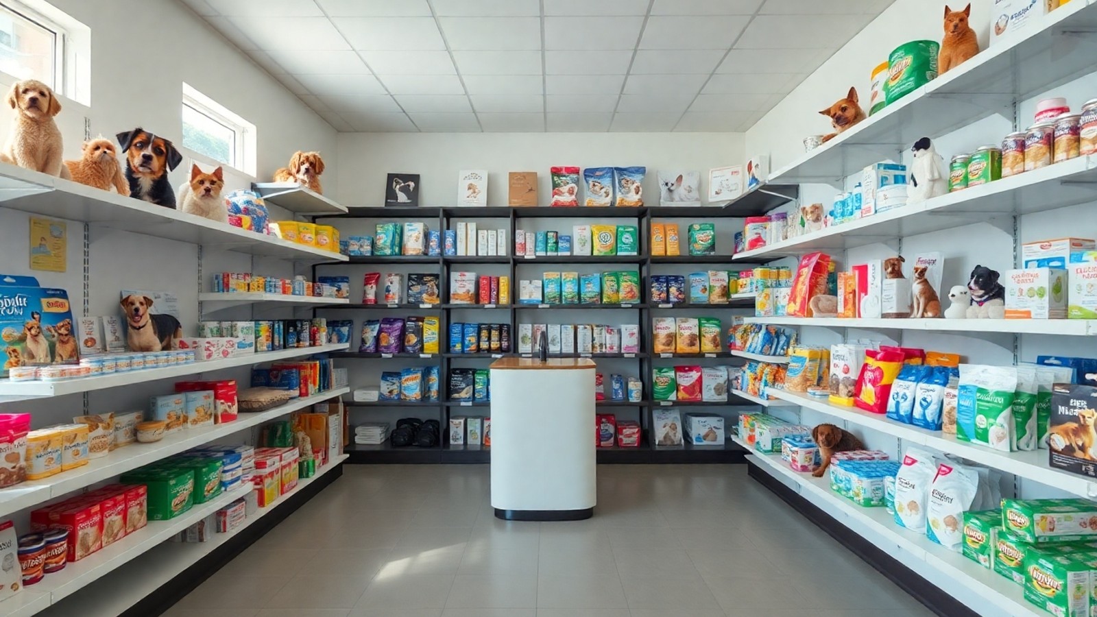 Pet Shop Sorocaba: Tudo em Um Só Lugar