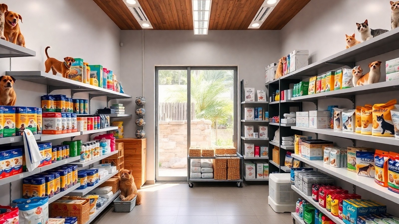 pet shop governador valadares interior loja