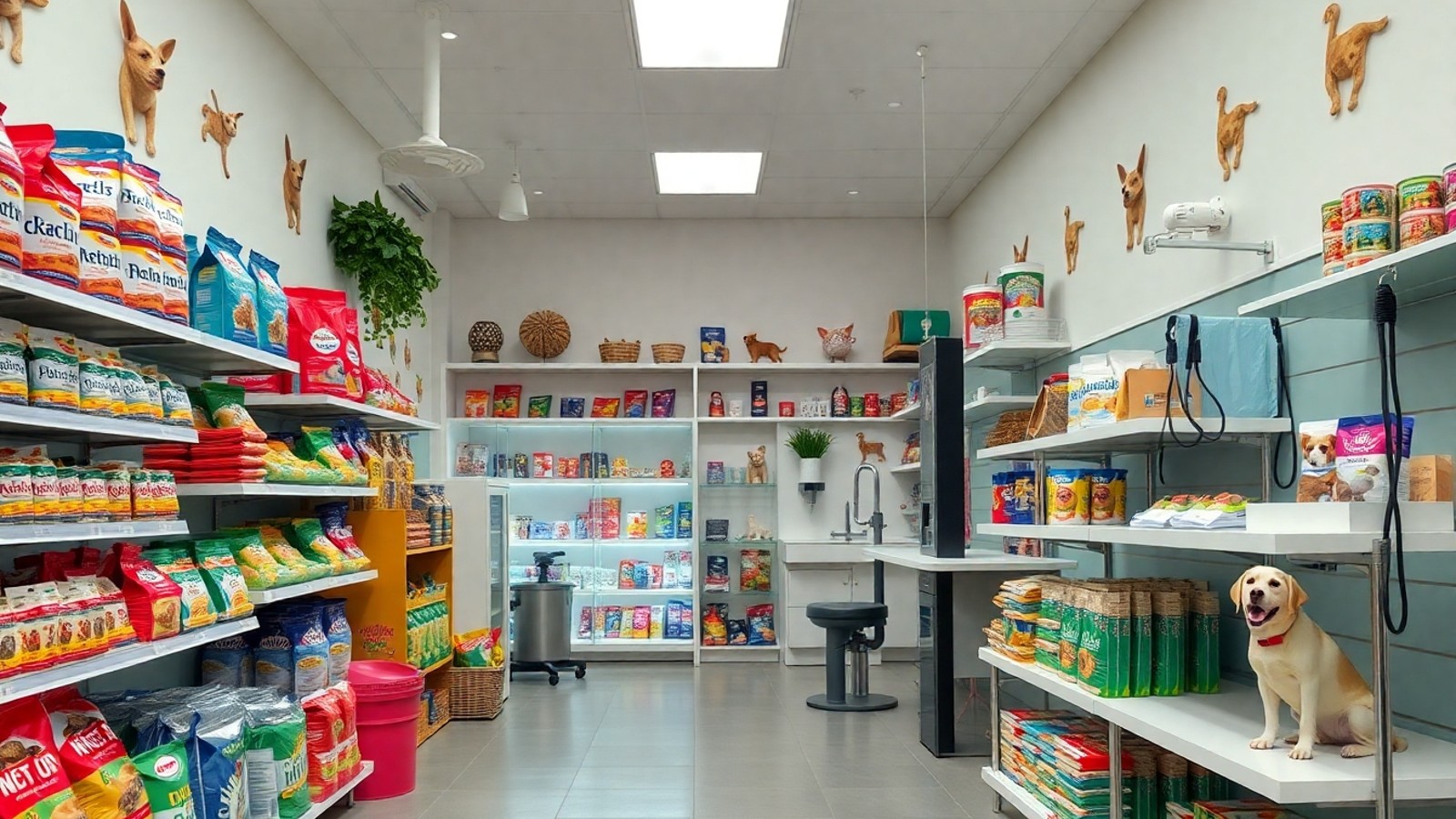 Pet Shop Valparaíso: Entenda de Vez