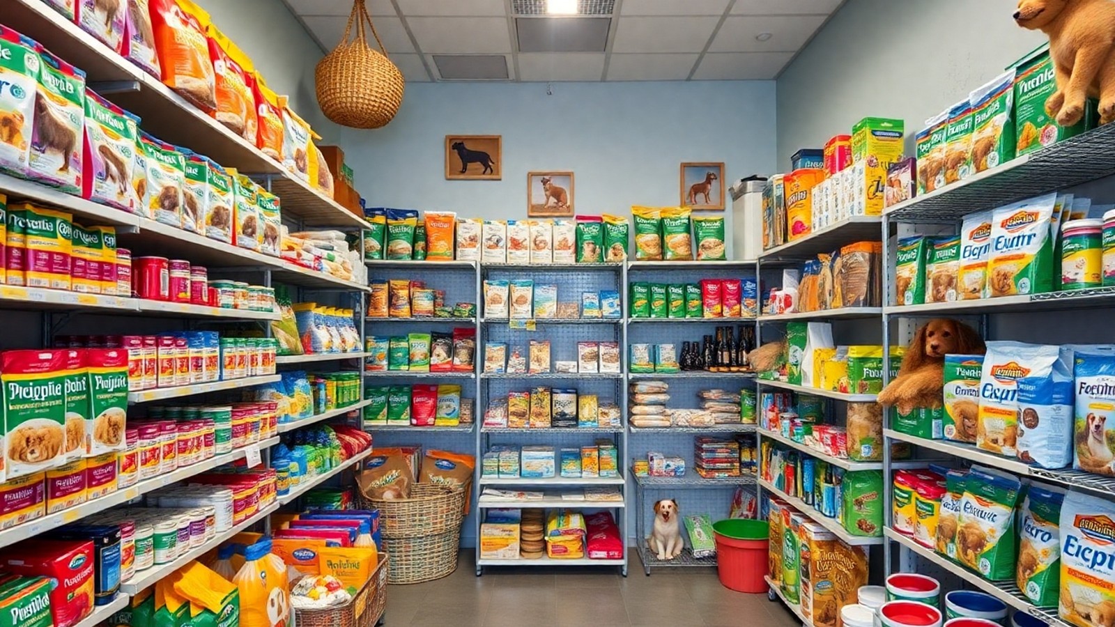 Pet Shop São Leopoldo: O Guia que Faltava