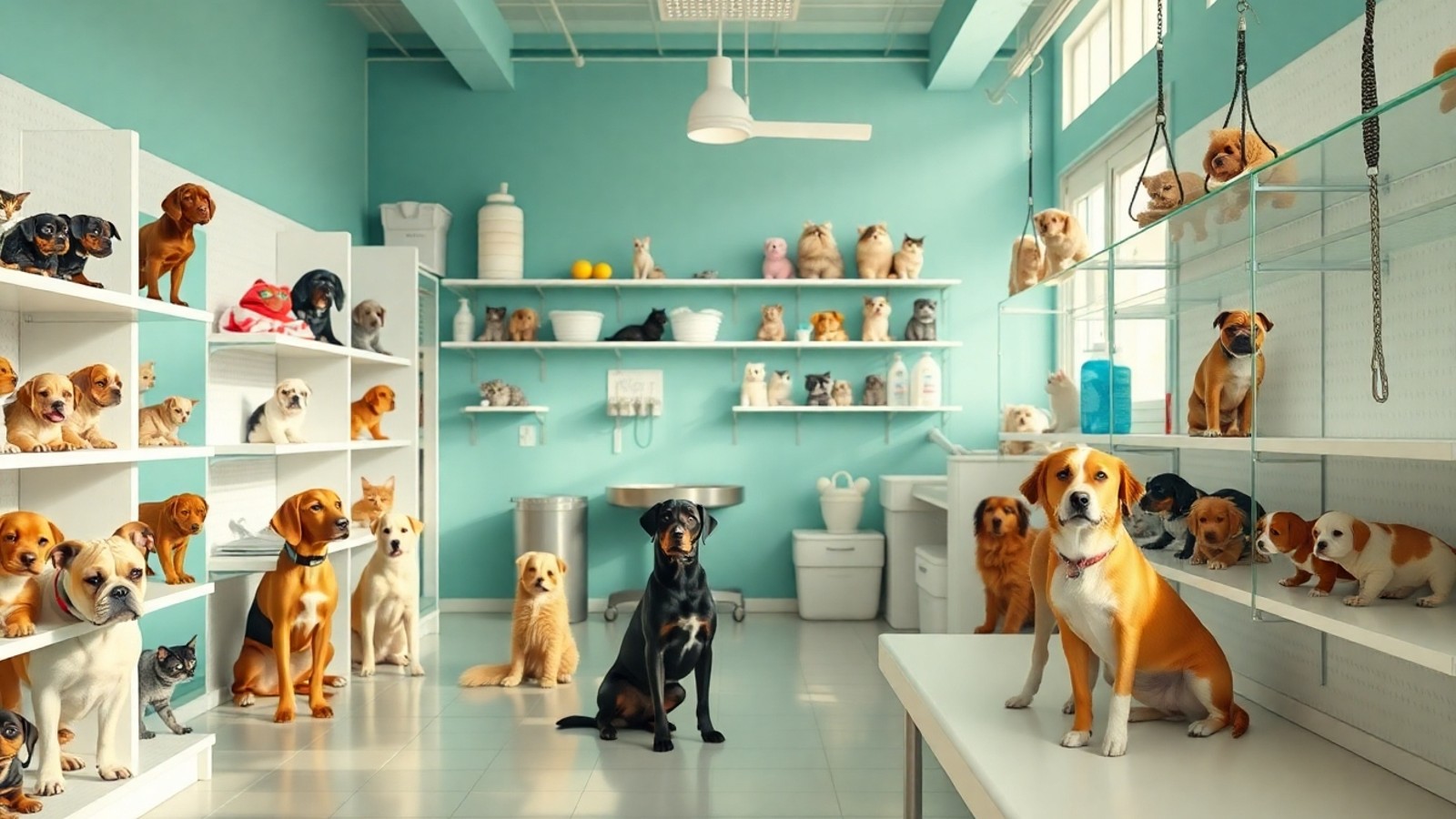 Pet Shop Paulista: O Guia que Faltava