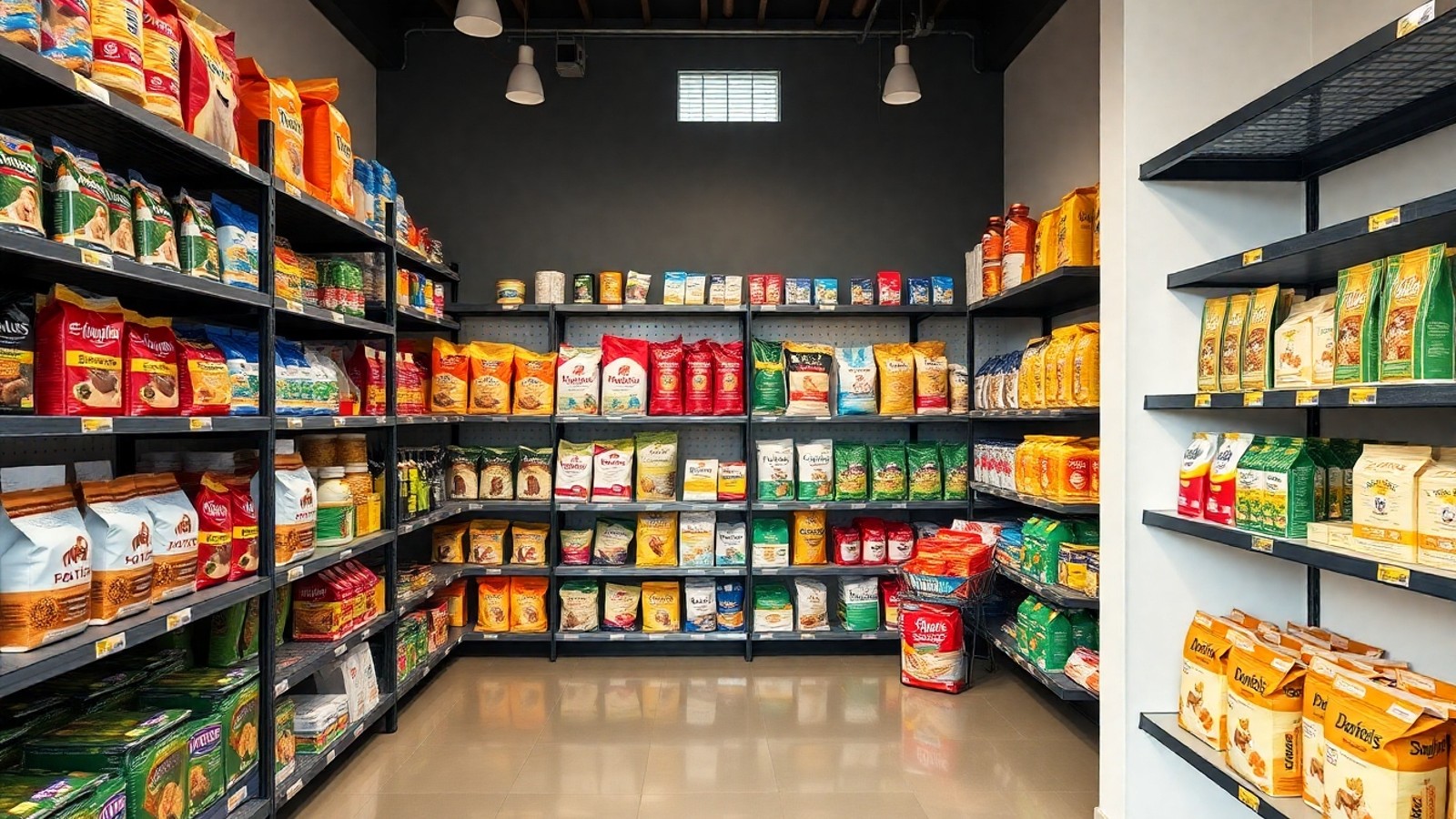 Ribeirao Preto Pet Shop: Referência Completa