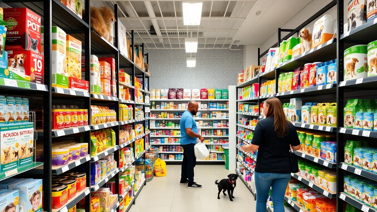 Pet Shop Rio Preto: O Guia Completo e Atualizado