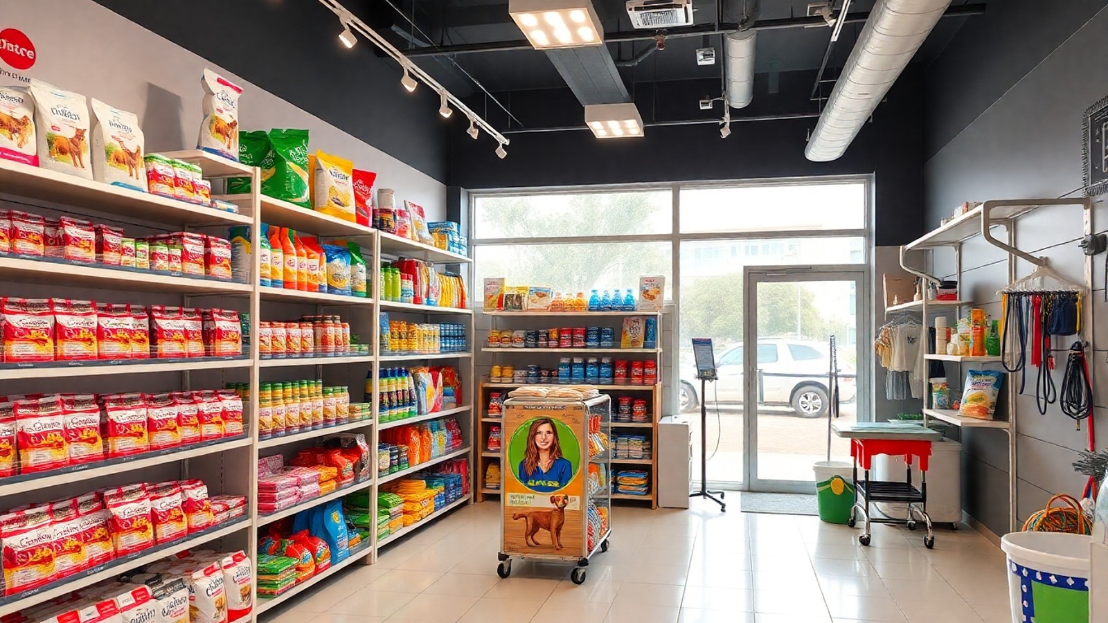 Pet Shop São José: Guia Prático e Completo