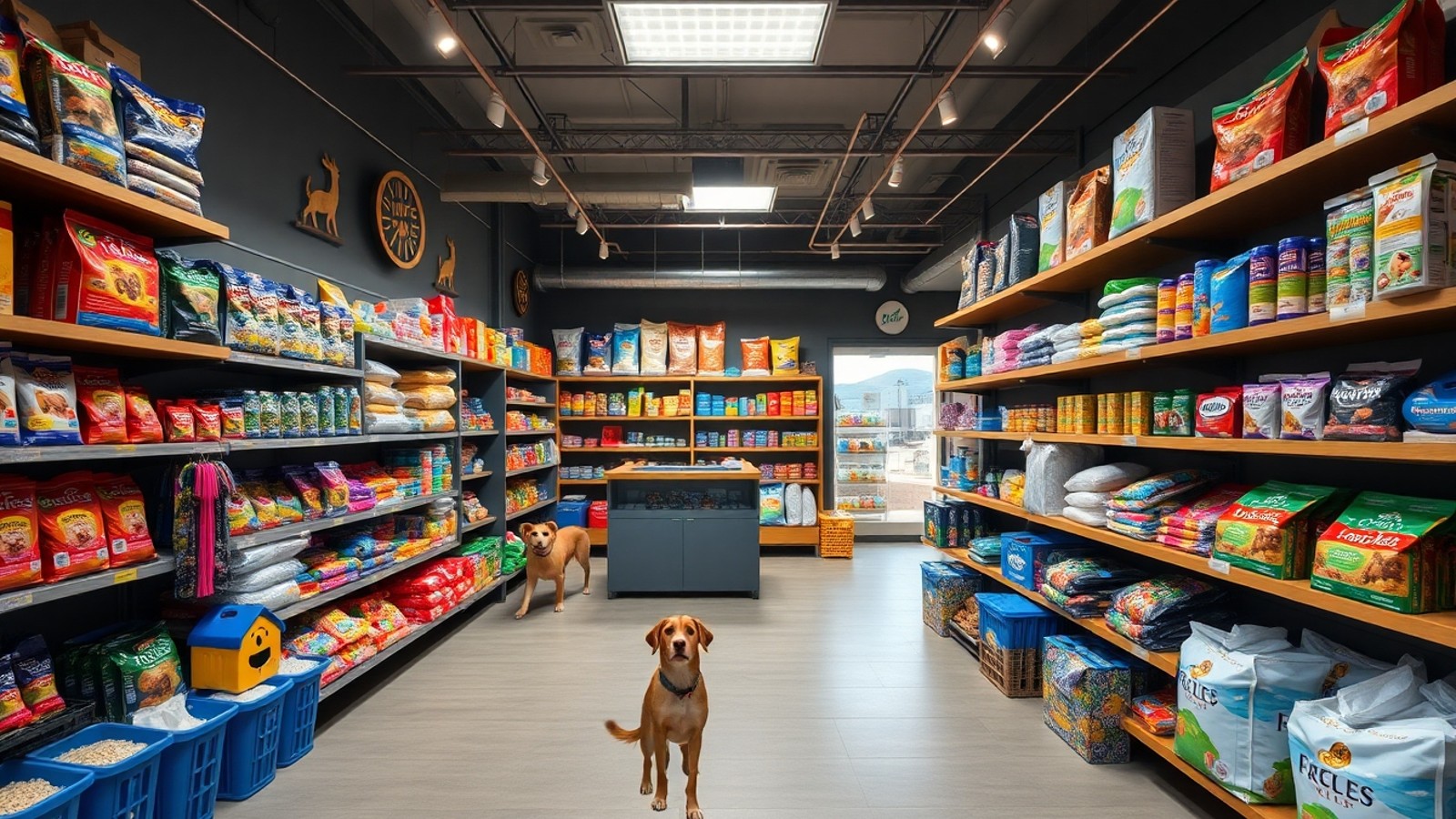 Pet Store Porto Alegre: Guia Atualizado