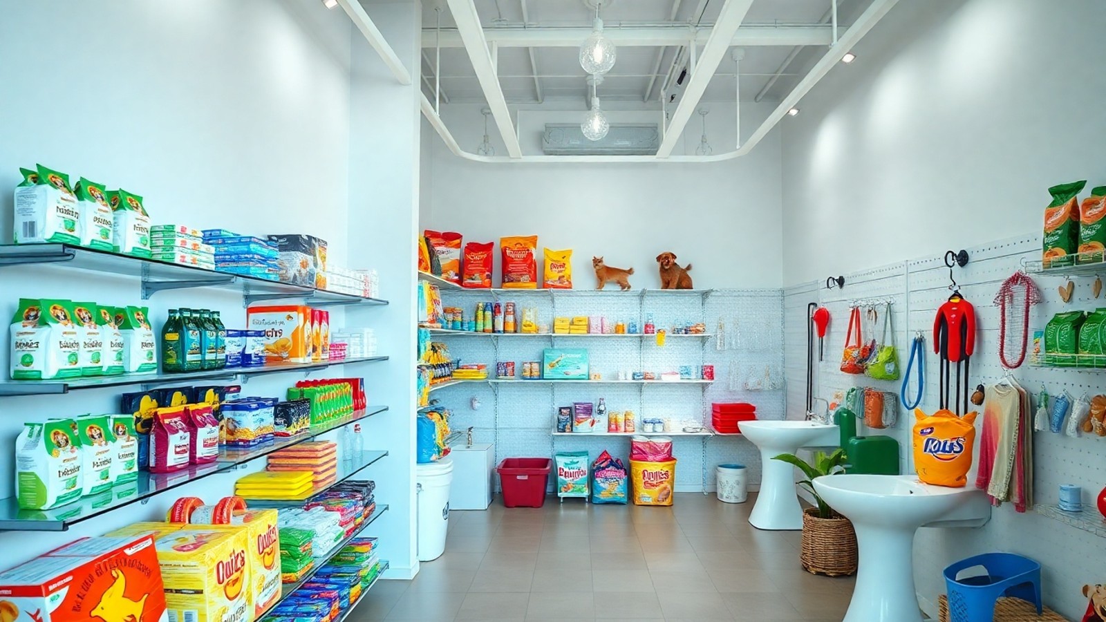 Pet Store Santa Maria: Tudo Sobre o Assunto