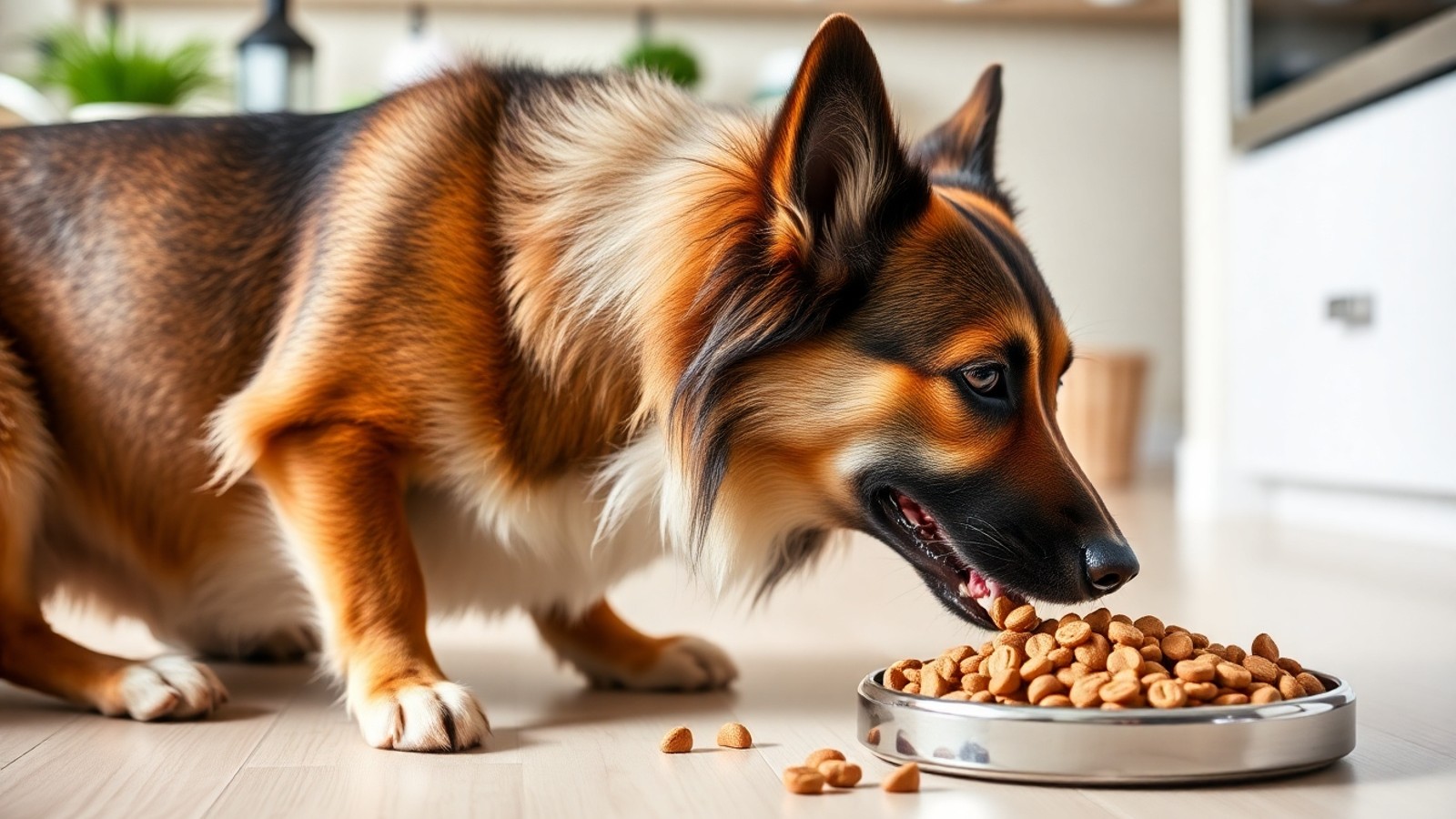 Ração para Cachorro Porte Médio: O Guia Completo e Atualizado