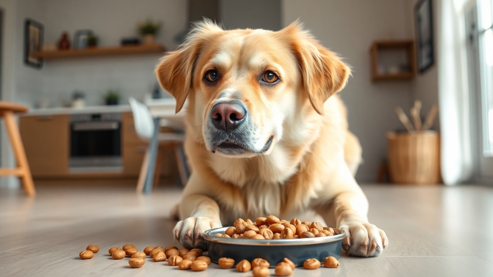 Ração Sênior Cães 15kg: Manual Completo