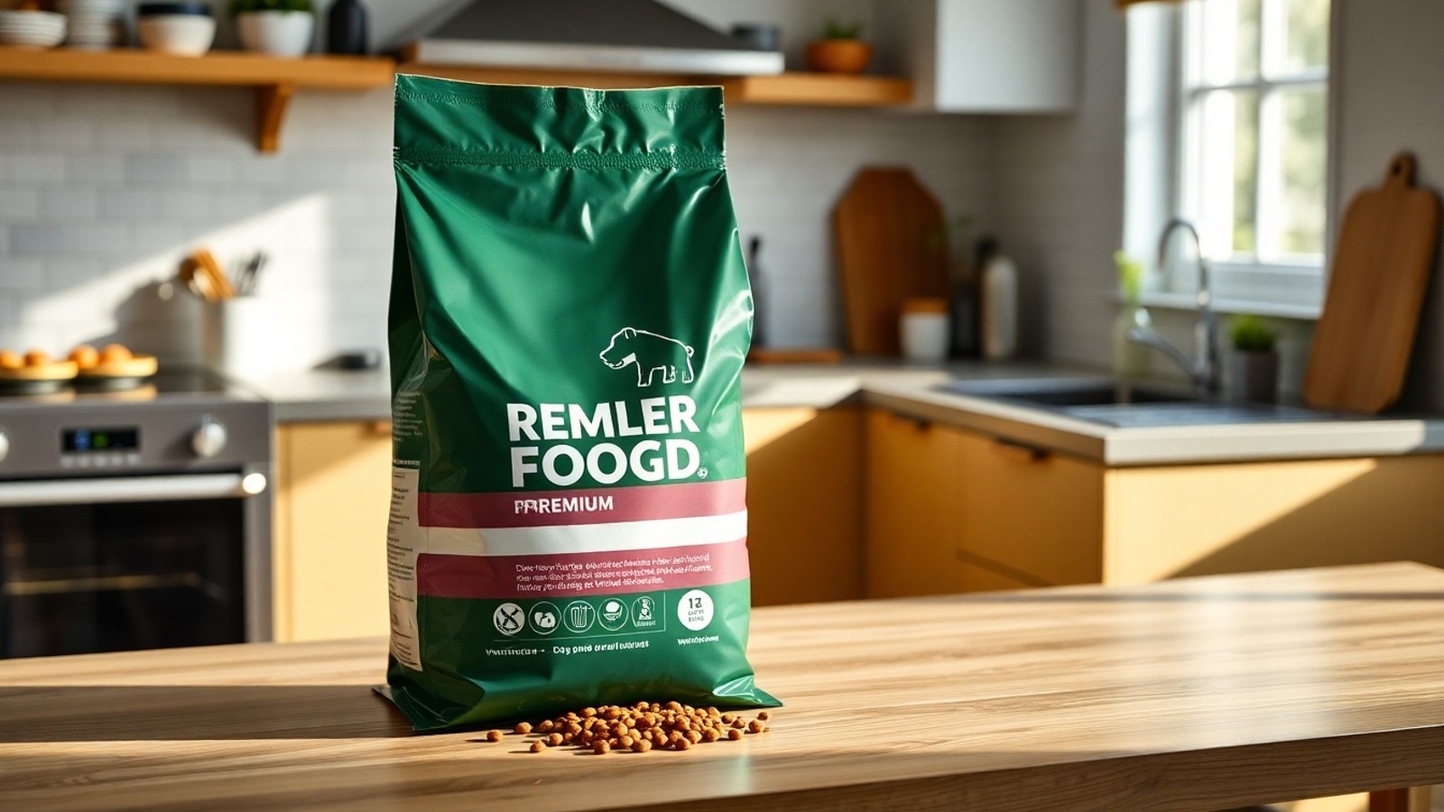 Ração Premium 15kg: O Guia que Faltava