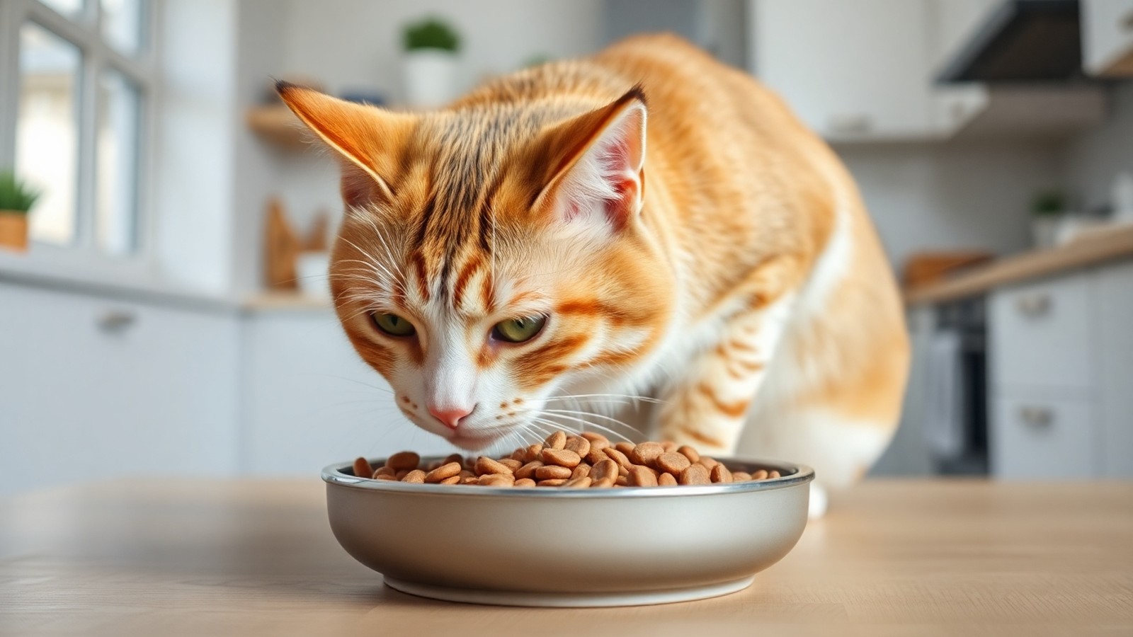 Ração Premium Gatos: O Guia Completo e Atualizado